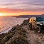 Finding a Trusted Jeep Dealer near Oxnard California