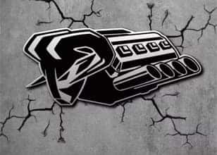GO BIG. GO HEMI
