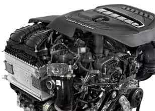 HIGH-OUTPUT