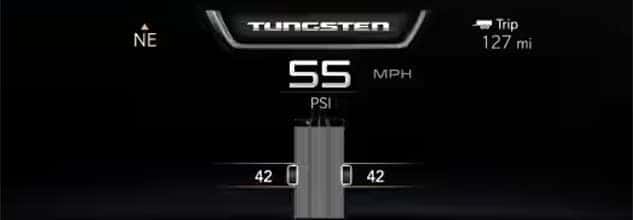 INTEGRATED TRAILER HEALTH MONITOR