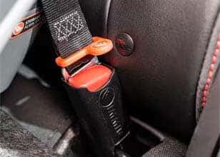 LATCH SYSTEM 