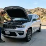 Mastering Your Jeep Scheduled Maintenance