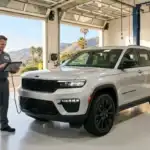 Navigating Your Jeep Factory Warranty Coverage in Ventura County