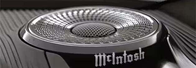 Premium McIntosh