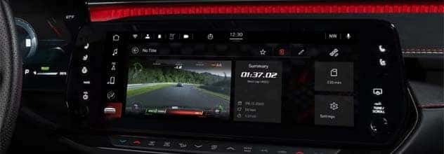 RECORD YOUR DRIVE
