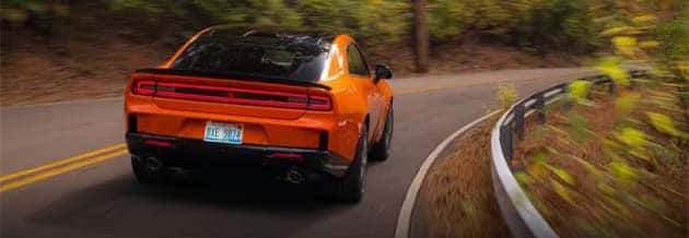 RIGID CHASSIS AND