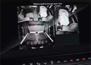 Rear-Facing