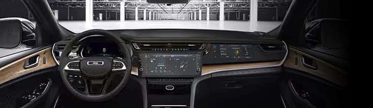 Complete Comfort On Any Road