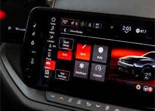 SPORT MODE