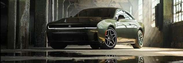 STREAMLINED PERFORMANCE