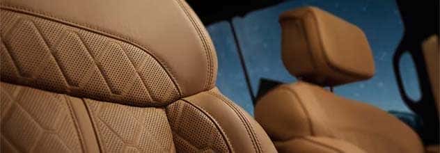 Seats You’ll Never Want to Leave