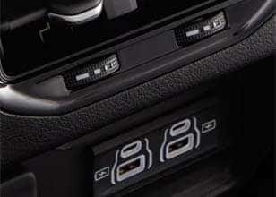 Six USB Ports