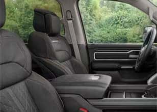 TUNGSTEN INTERIOR