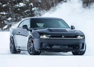 WET/SNOW MODE