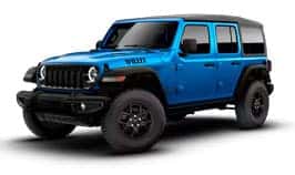 WILLYS