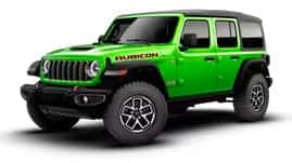 RUBICON