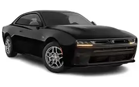 2026 Dodge Charger