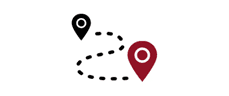 ADVANCED VISUALIZATION AND ROUTE HISTORY
