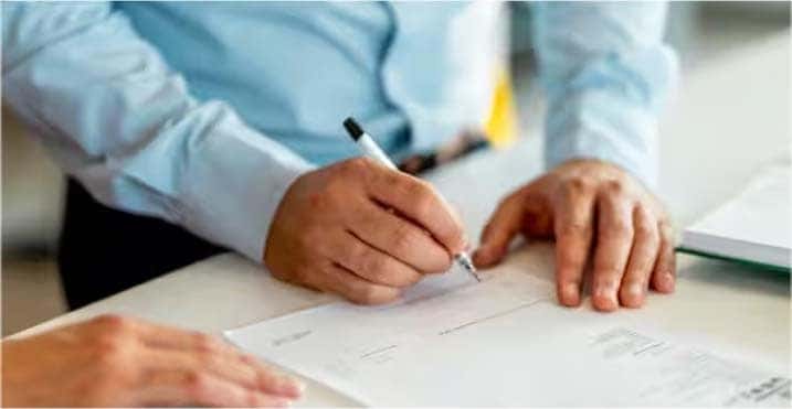 COMMERCIAL FINANCING
