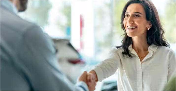 DEDICATED ACCOUNT MANAGERS
