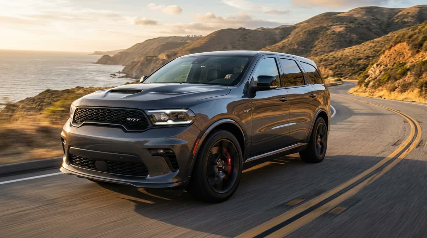 Dodge-Brake-Service-in-Ventura-California