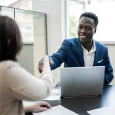 FINANCING YOU CAN TRUST