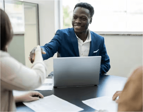FINANCING YOU CAN TRUST