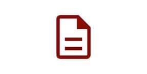 LESS PAPERWORK