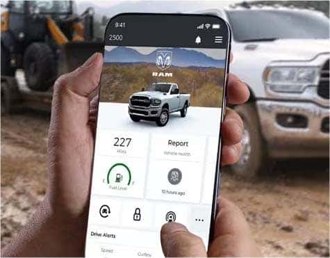 MANAGE YOUR FLEET