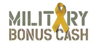 MILITARY & VETERAN DISCOUNTS