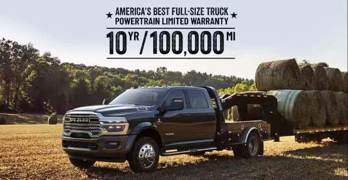 POWERTRAIN LIMITED WARRANTY