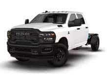 Ram Chassis Cab