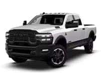 RAM HEAVY DUTY