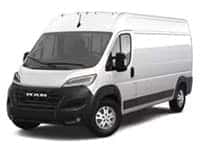 ram promaster ev