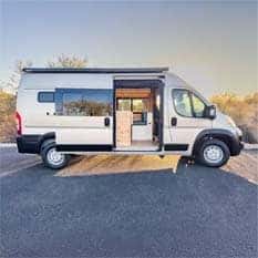 RECREATIONAL VEHICLES