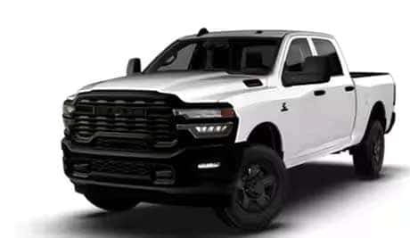 RAM 3500