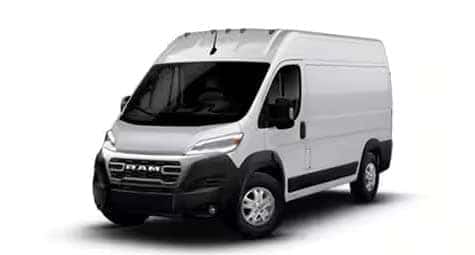 2026 Ram
                                ProMaster