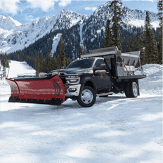 SNOW REMOVAL
