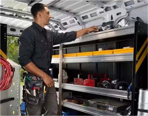 WHATEVER YOUR BUSINESS NEEDS, WE’VE GOT IT