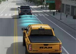EVASIVE STEERING ASSIST*