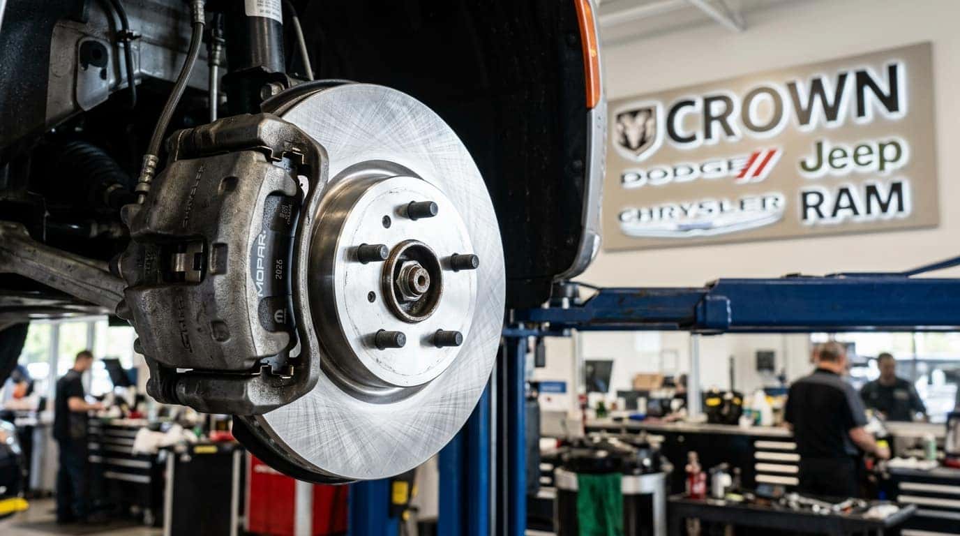 How-Often-Does-a-Chrysler-Vehicle-Need-Brake-Service