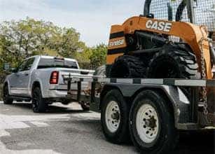 INTUITIVE TOWING TECHNOLOGY