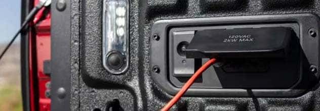 ONBOARD POWER