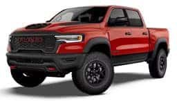 trx srt crew cab 4x4 5 7 box