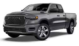 express quad cab 4x2 6 4 box