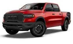 rebel crew cab 4x4 5 7 box
