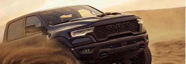 RAM 1500 RHO