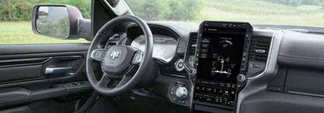 REBEL INTERIOR