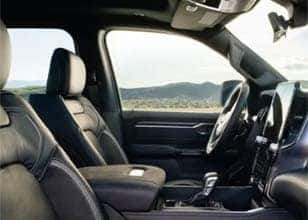 RUGGED ON THE OUTSIDE, PREMIUM WITHIN