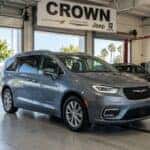 What-Service-Schedule-Does-a-2026-Chrysler-Pacifica-Require